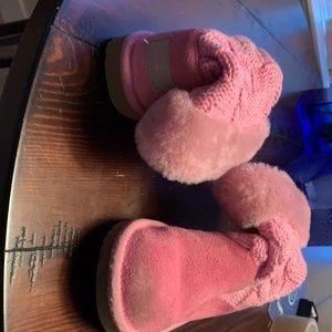 Perfect winter boots